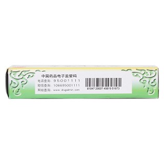 黄连上清丸(6g*10s)