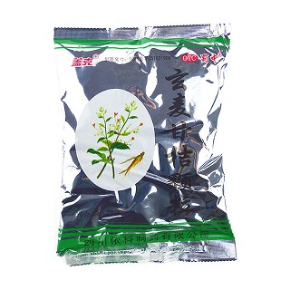 玄麦甘桔颗粒(蜀中)