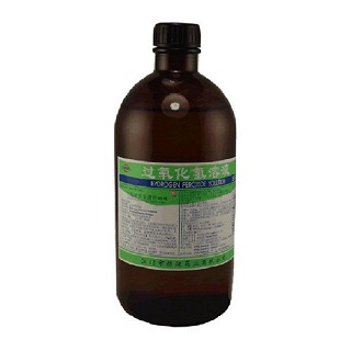 过氧化氢溶液(恒健)