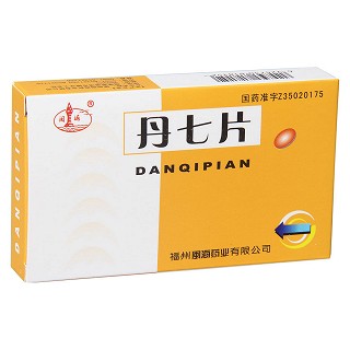 丹七片价格