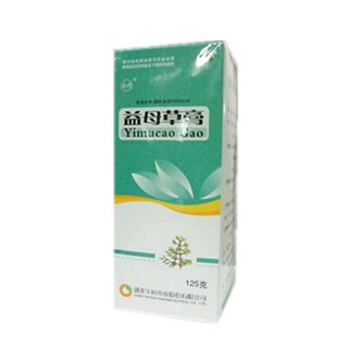 益母草膏(午时)