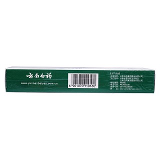 云南白药(4g*6瓶)