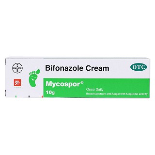 联苯苄唑乳膏价格