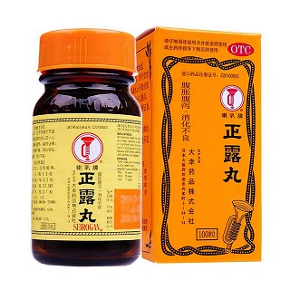 正露丸价格