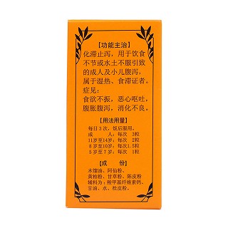 正露丸(0.22g*100s)