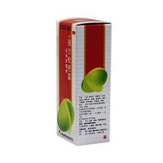 止神强力枇杷露(回音必霍山)