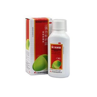 止神强力枇杷露价格 止神强力枇杷露价格