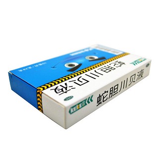 蛇胆川贝液功效作用厂家