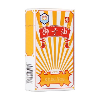 狮子油价格