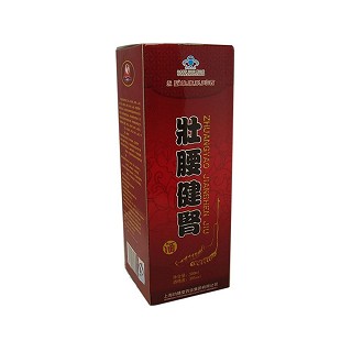 壮腰健肾酒(约膳堂)