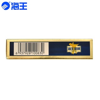 海王金樽片(1.0g*3s*1袋)