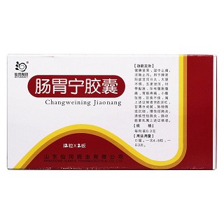 肠胃宁胶囊价格