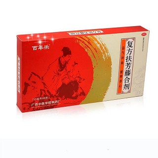 复方扶芳藤合剂(中医学)
