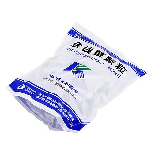 金钱草颗粒(金甘)