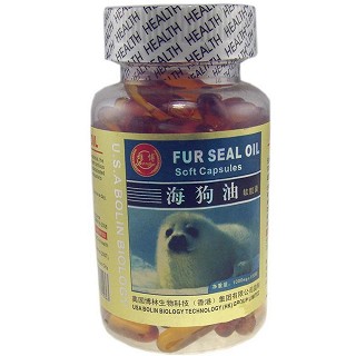 海狗油(博林生物)