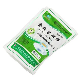 金钱草颗粒价格