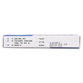 速效止泻胶囊(瑞龙)