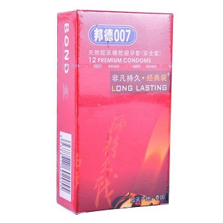 邦德007非凡持久经典装