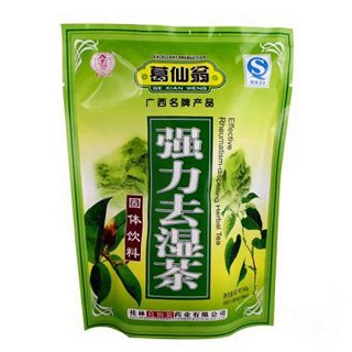 强力去湿茶(葛仙翁)
