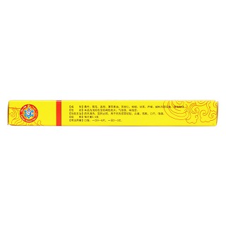 桑菊感冒片(方健)