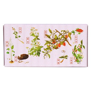 杞菊地黄丸(仲景)