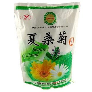 夏桑菊晶(广东罗阳镇健益)
