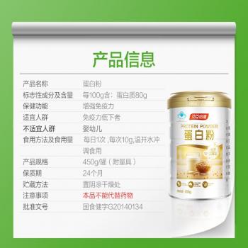 蛋白粉(汤臣倍健)