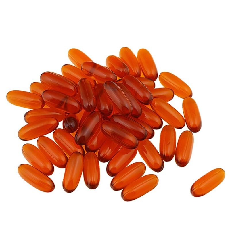 汤臣倍健大豆磷脂软胶囊(1000mg*100s)