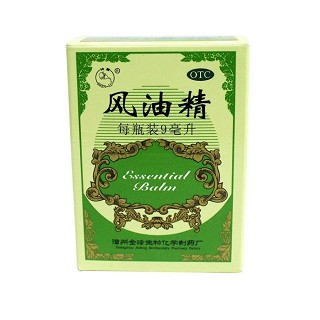 风油精(神鹿)
