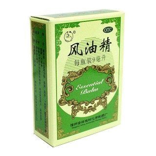 风油精价格