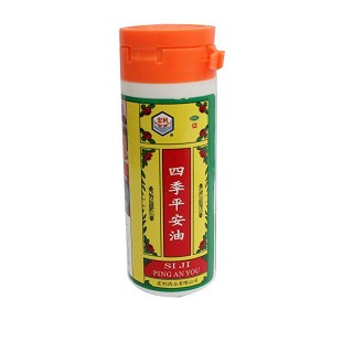 四季平安油(宏利)