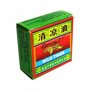 清凉油价格