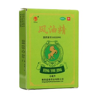 风油精(益泰)