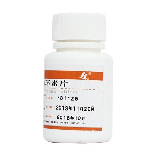 盐酸多西环素片(正大丰海)