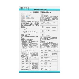 伊曲康唑胶囊功效作用厂家