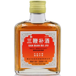 三鞭补酒功效作用厂家