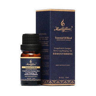 美芙乐葡萄柚杜松纤细媚腿精油(法国雷让美妍)