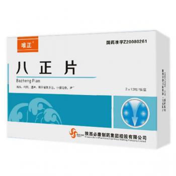 八正片(唯正)