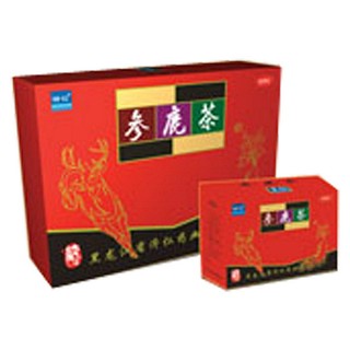 参鹿茶(济仁)