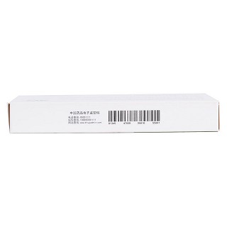 羧甲司坦口服溶液(10ml:200mg*6支)
