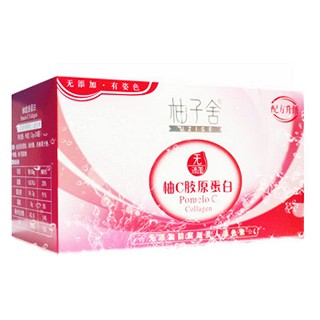 柚子舍 柚c胶原蛋白(柚子舍)