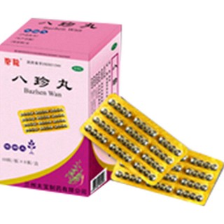 八珍丸(太宝)
