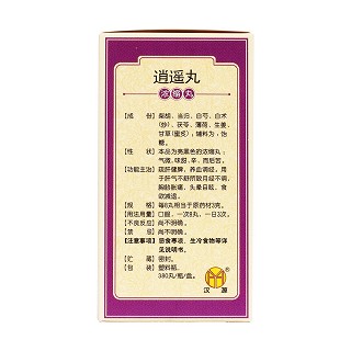 逍遥丸 (天洋)
