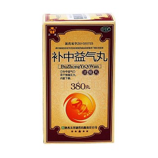 补中益气丸(天洋)