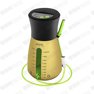 美龄宝排便肠器3代+输液导管(1台+30根)