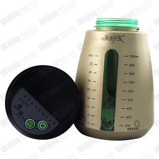 美龄宝排便肠器3代+输液导管(点明)