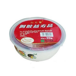 阿胶益寿晶(新四方)