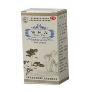 保和丸(华源制药)