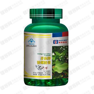 来享壹佰银螺胶囊(来享壹佰)