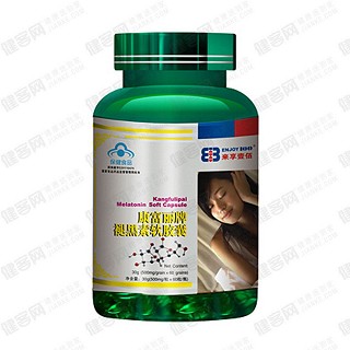 来享壹佰褪黑素(来享壹佰)